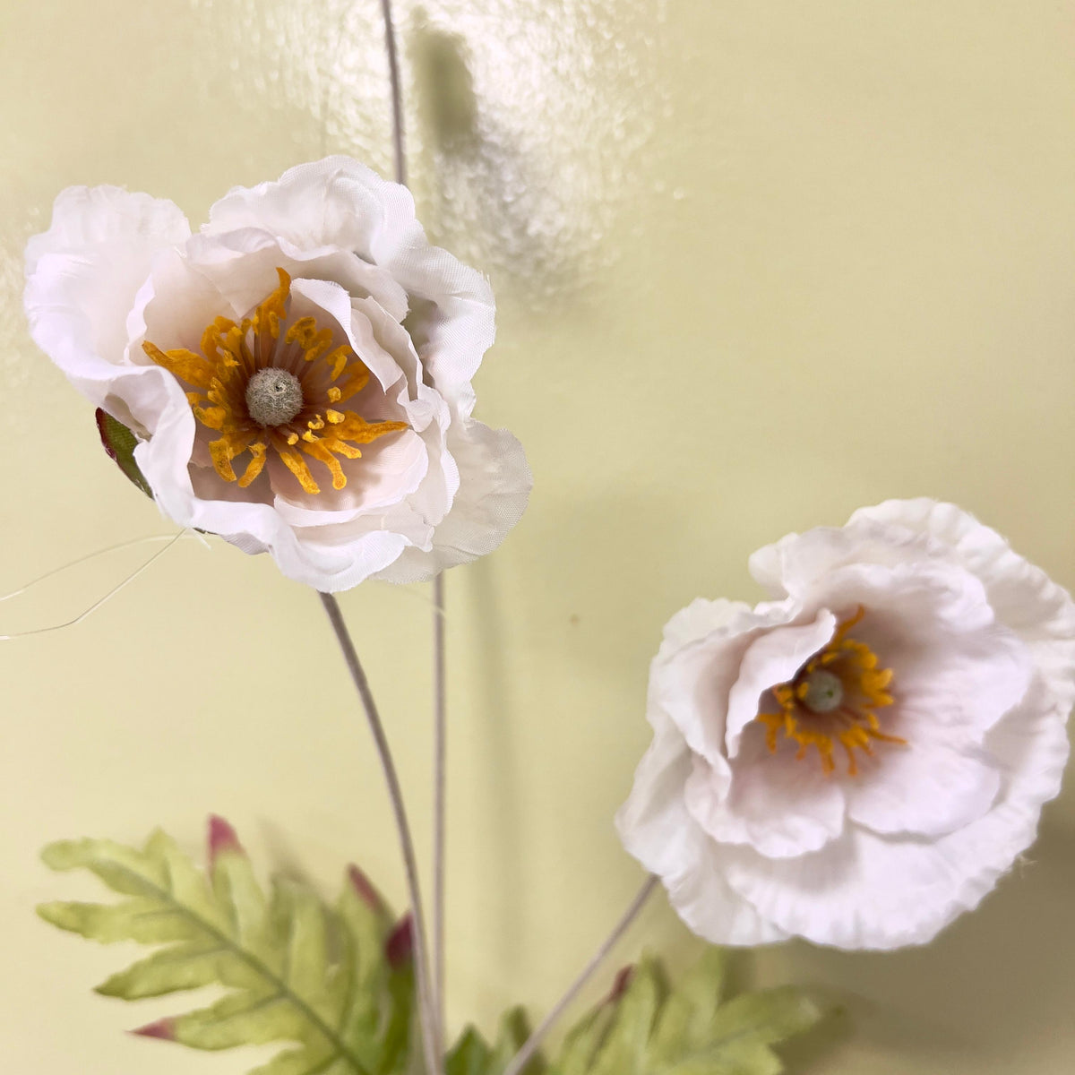 Amapola Artificial 1 Vara