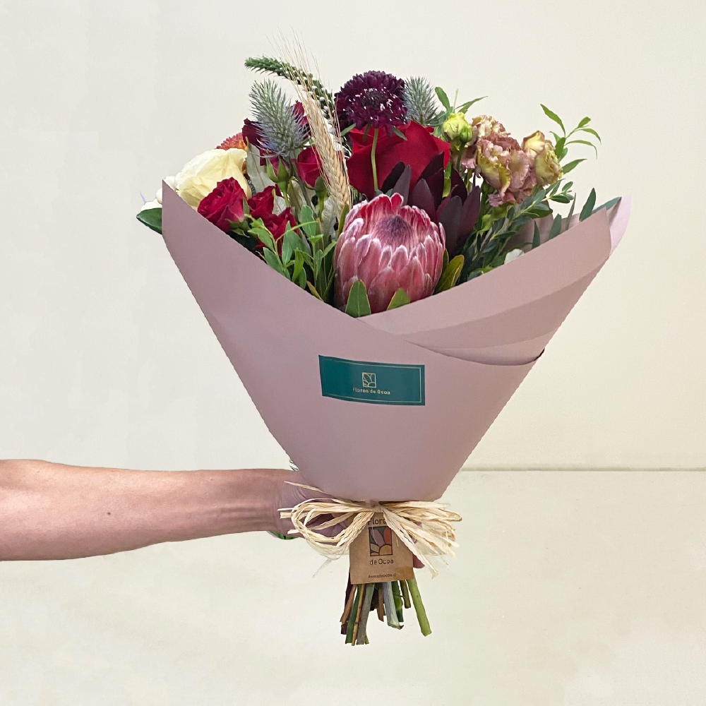 Suscripción de Flores | 15 Varas