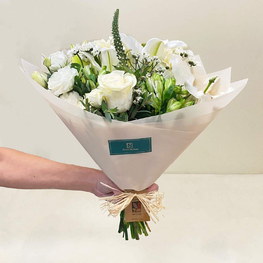 Suscripción de Flores | 15 Varas