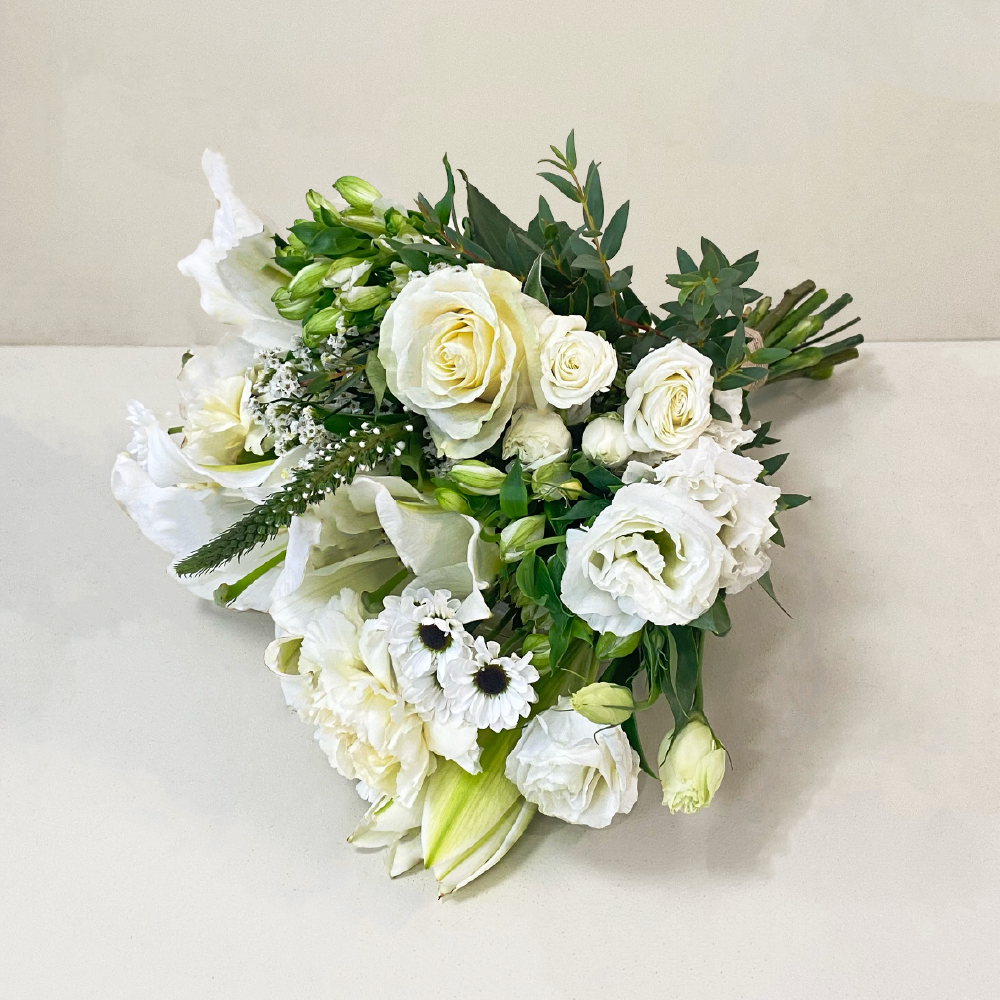 Suscripción de Flores | 15 Varas