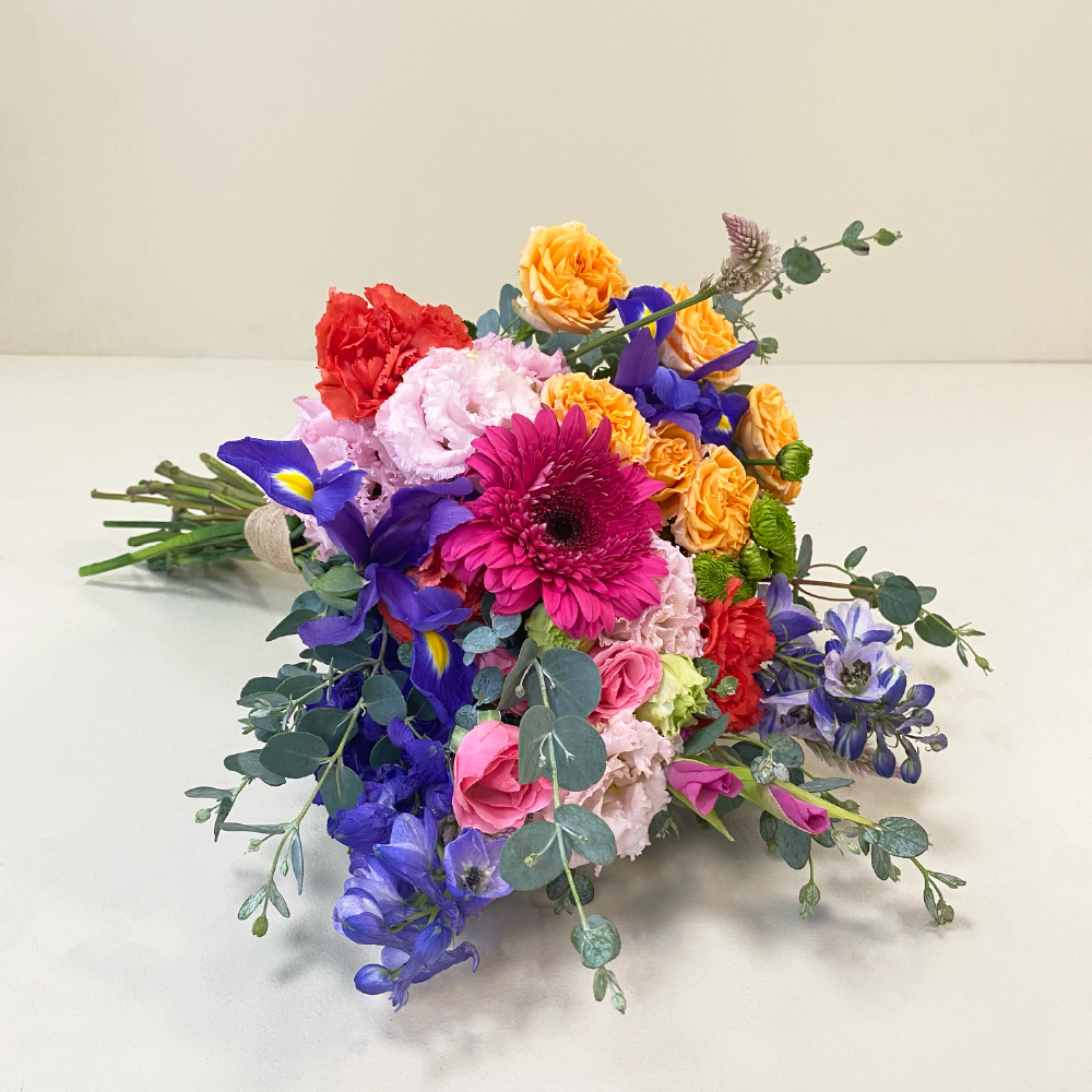 Suscripción de Flores | 15 Varas