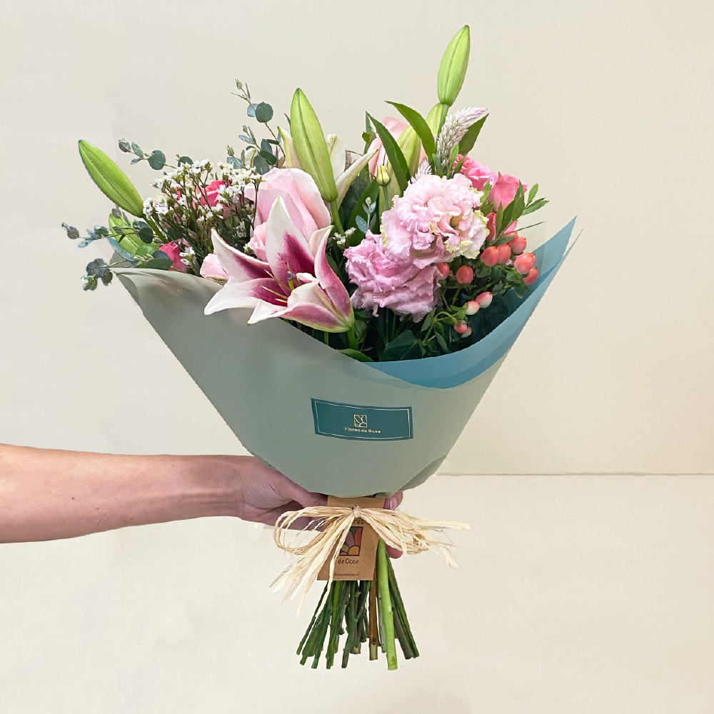 Suscripción de Flores | 15 Varas