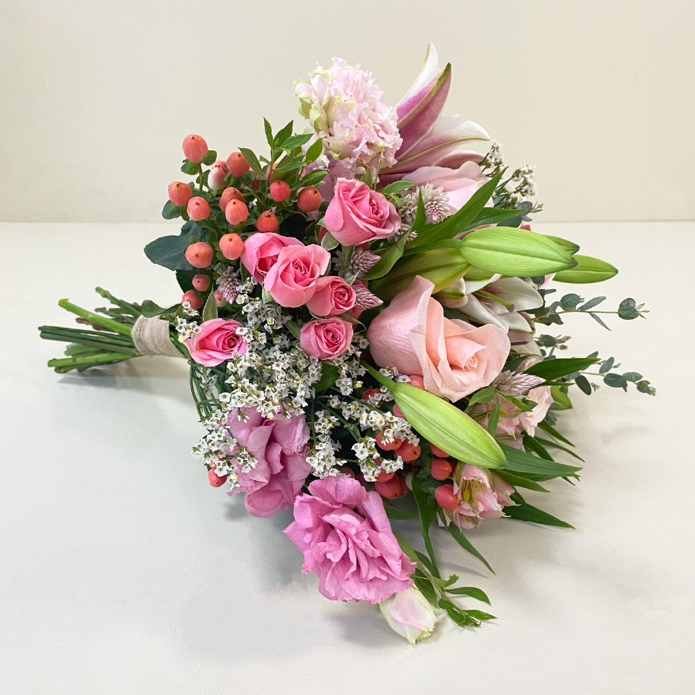 Suscripción de Flores | 15 Varas