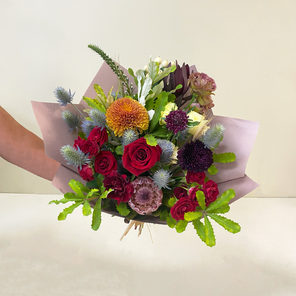 Suscripción de Flores | 15 Varas
