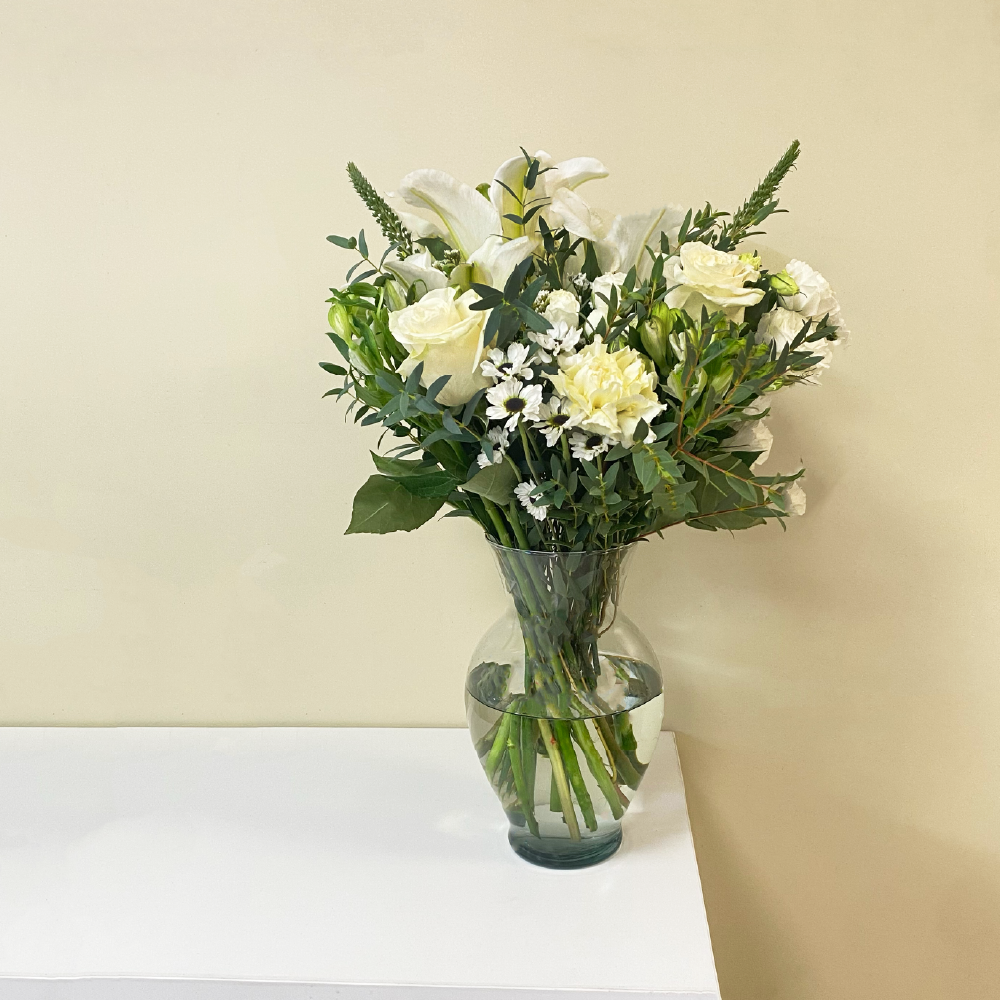 Suscripción de Flores | 20 Varas