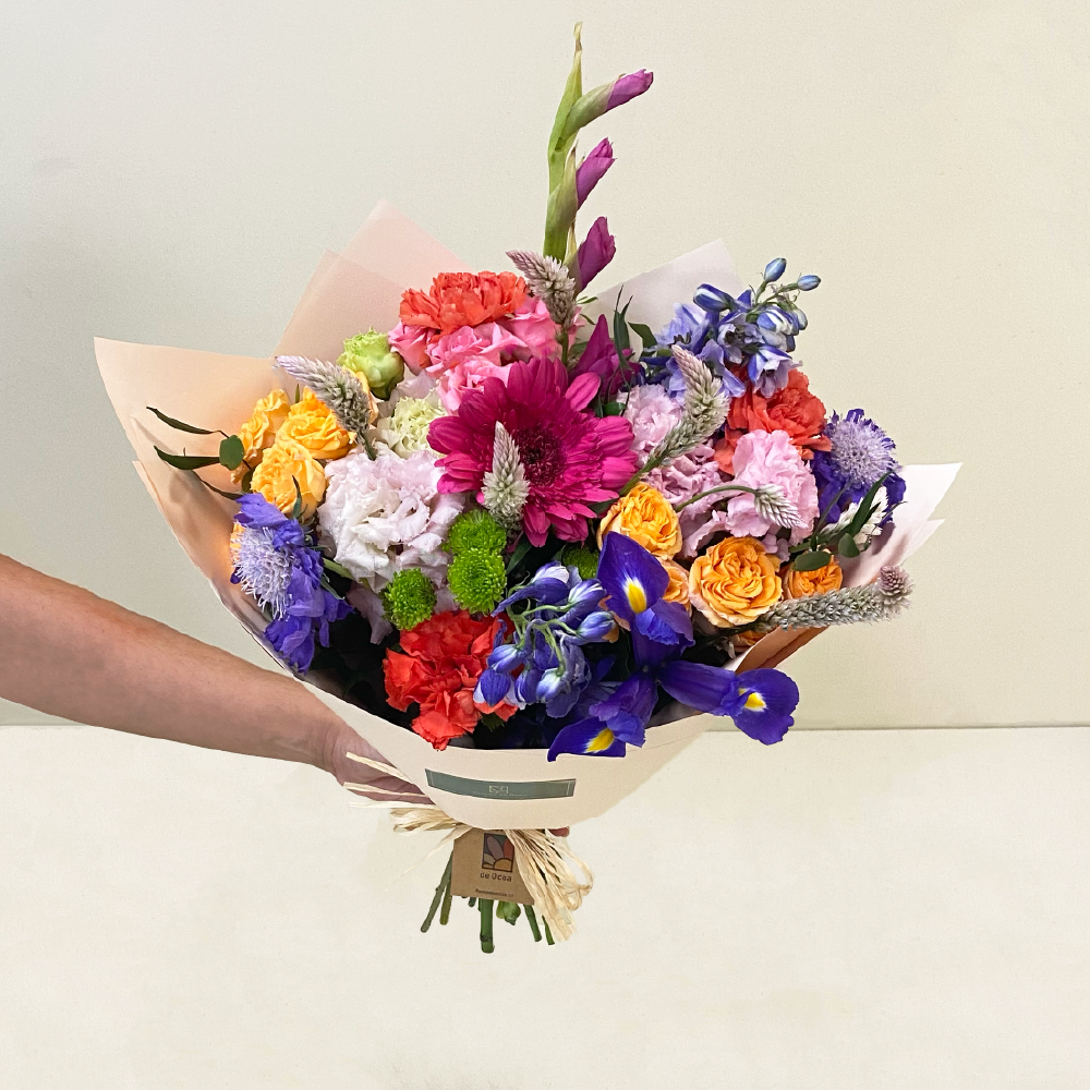 Suscripción de Flores | 20 Varas