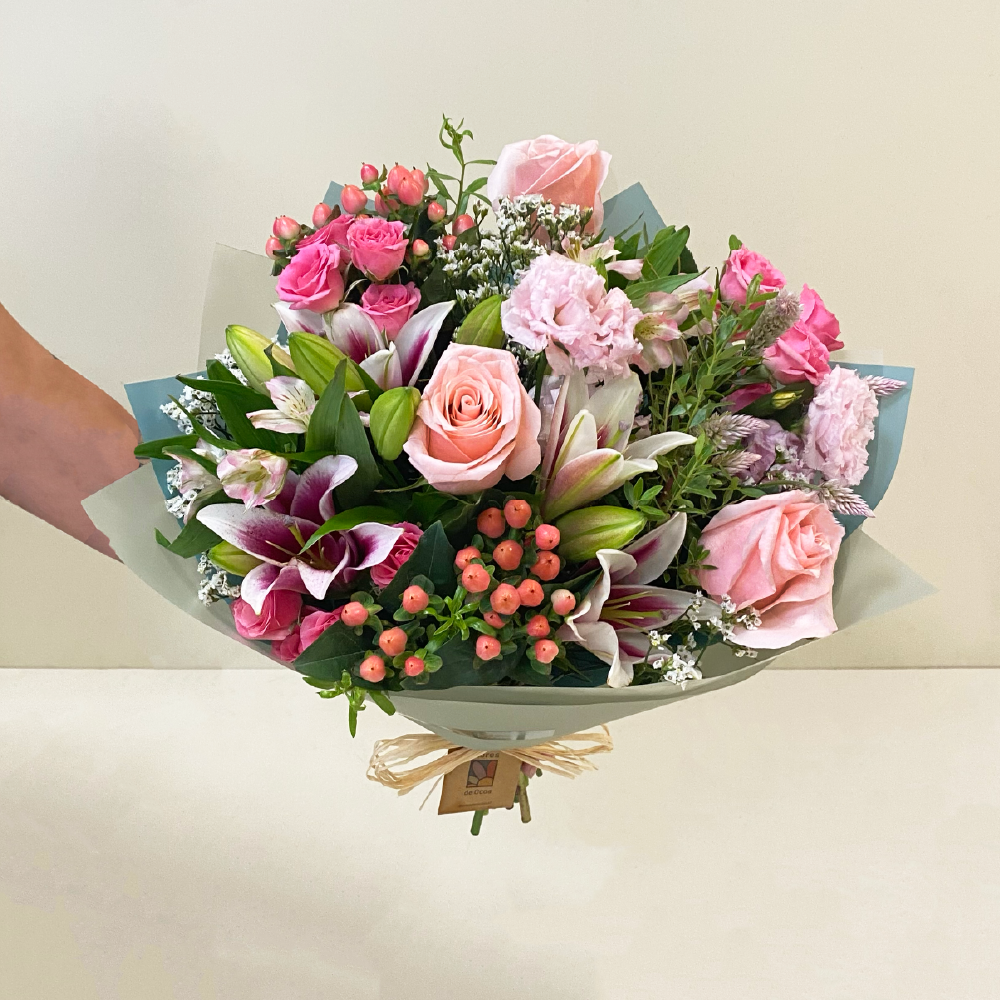Suscripción de Flores | 20 Varas