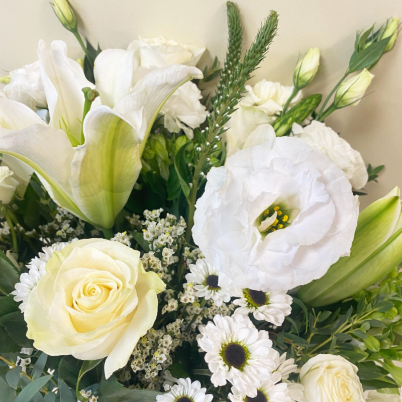 Suscripción de Flores | 30 Varas