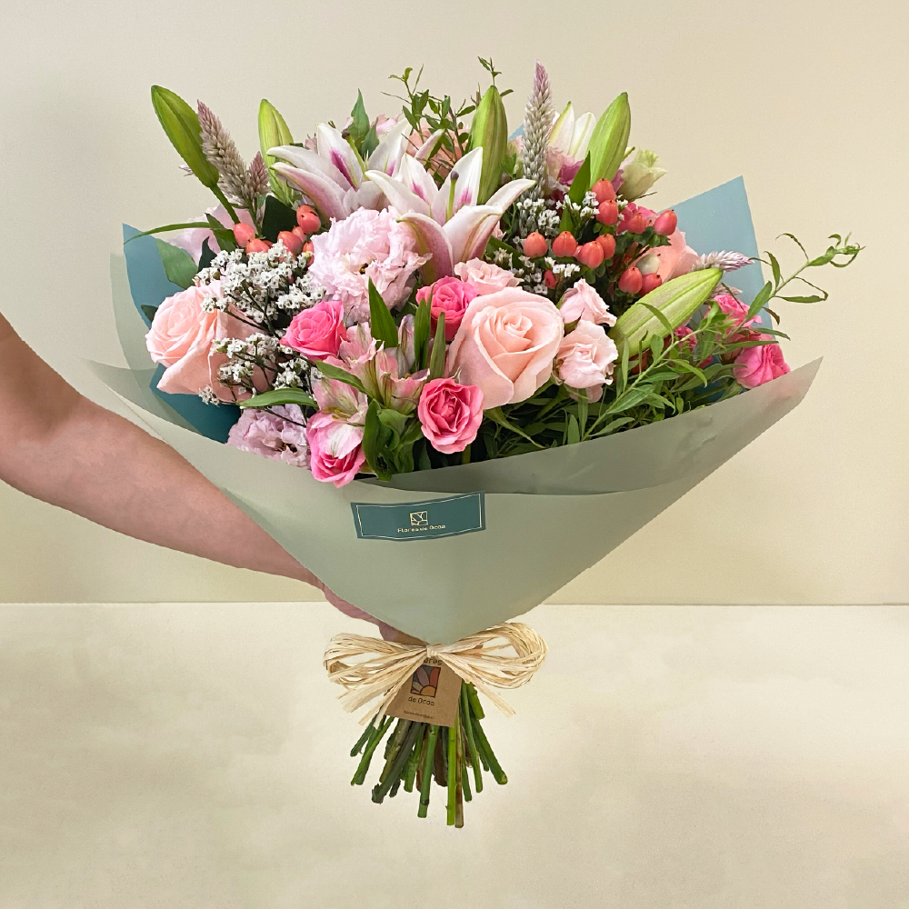 Suscripción de Flores | 30 Varas