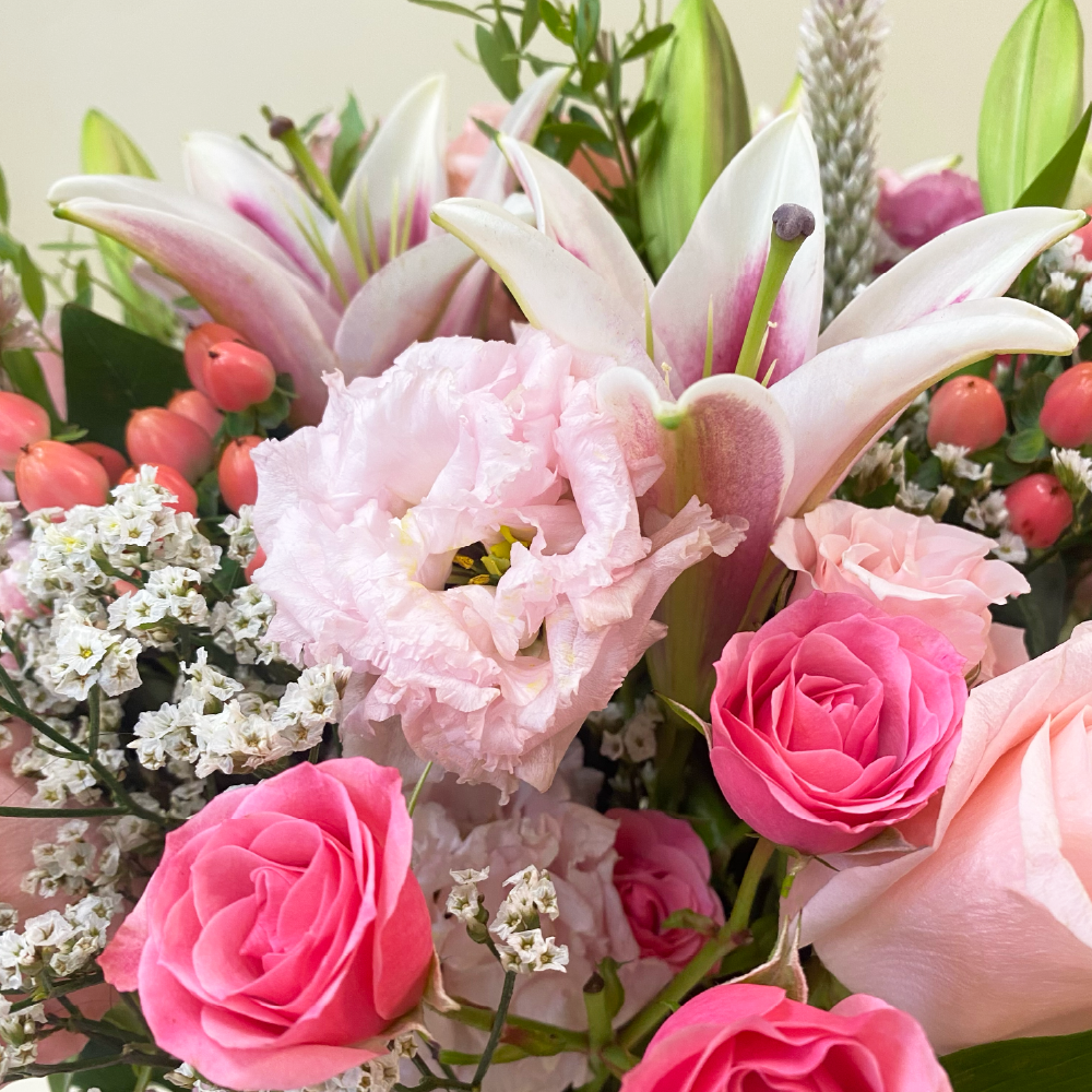 Suscripción de Flores | 30 Varas