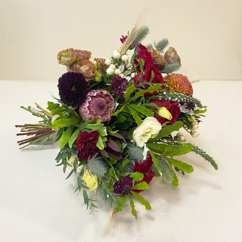 Suscripción de Flores | 40 Varas
