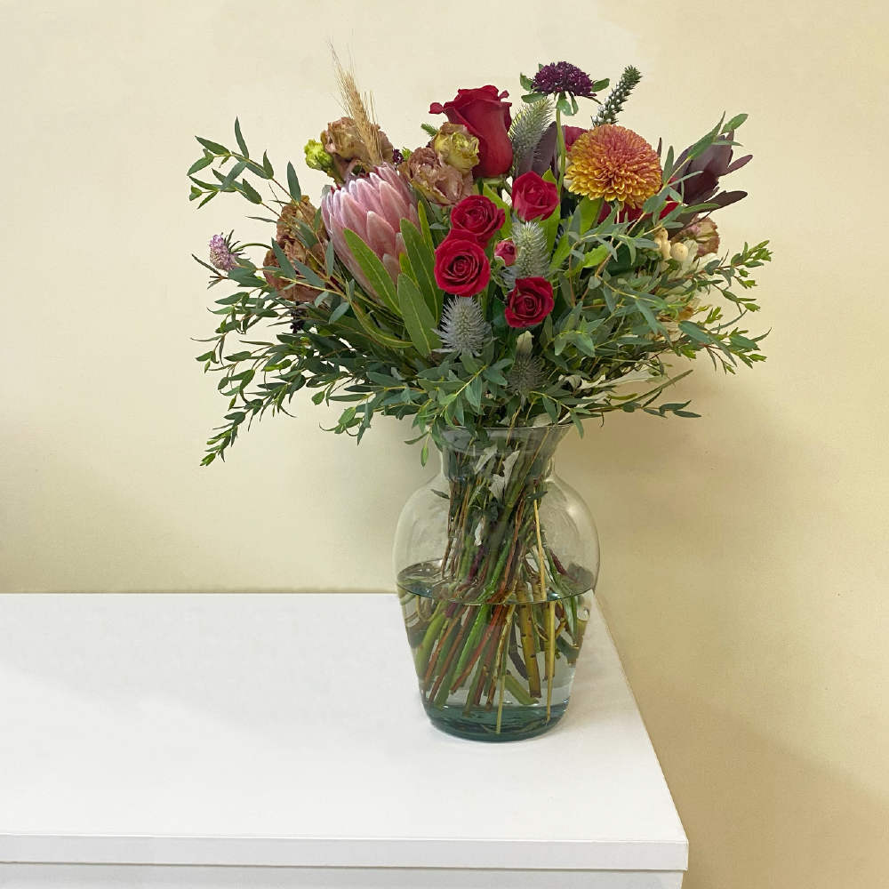 Suscripción de Flores | 40 Varas