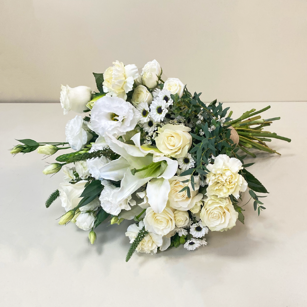 Suscripción de Flores | 40 Varas