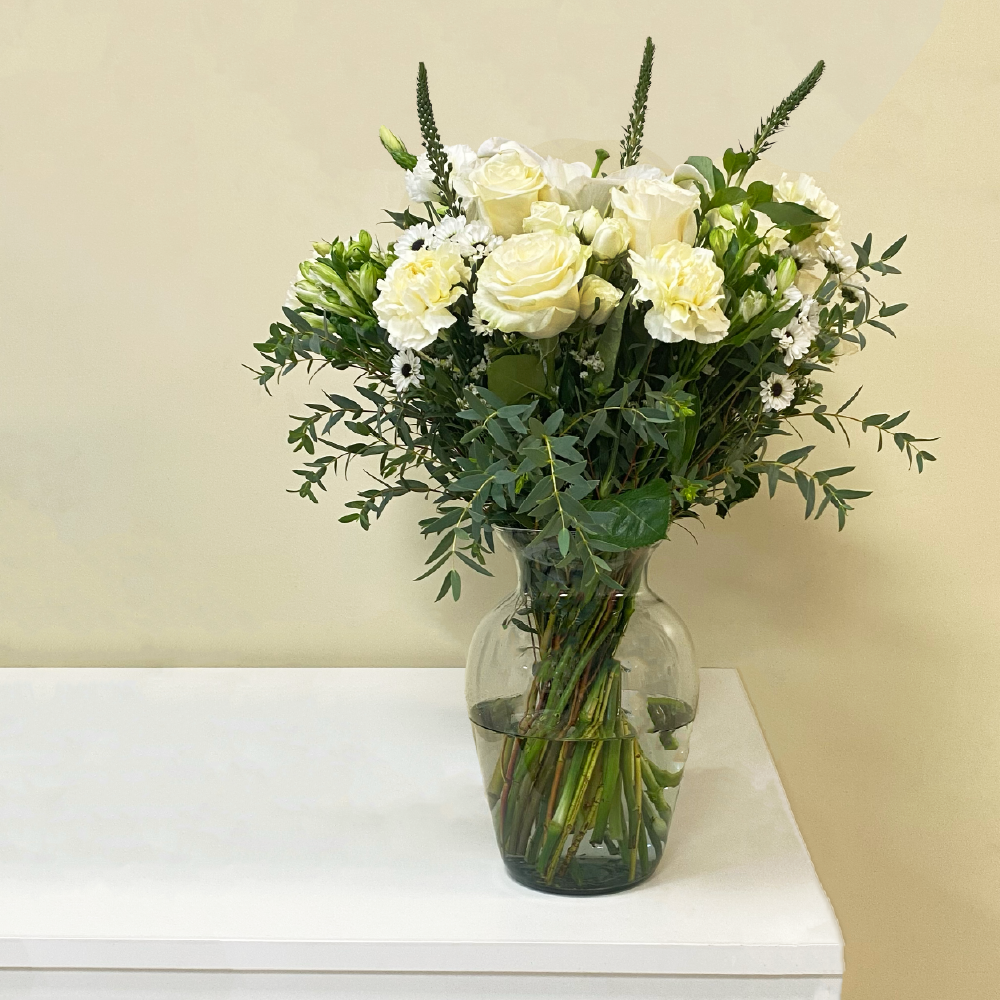 Suscripción de Flores | 40 Varas