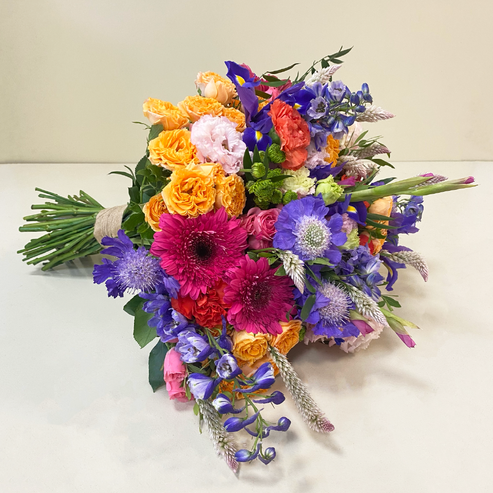 Suscripción de Flores | 40 Varas