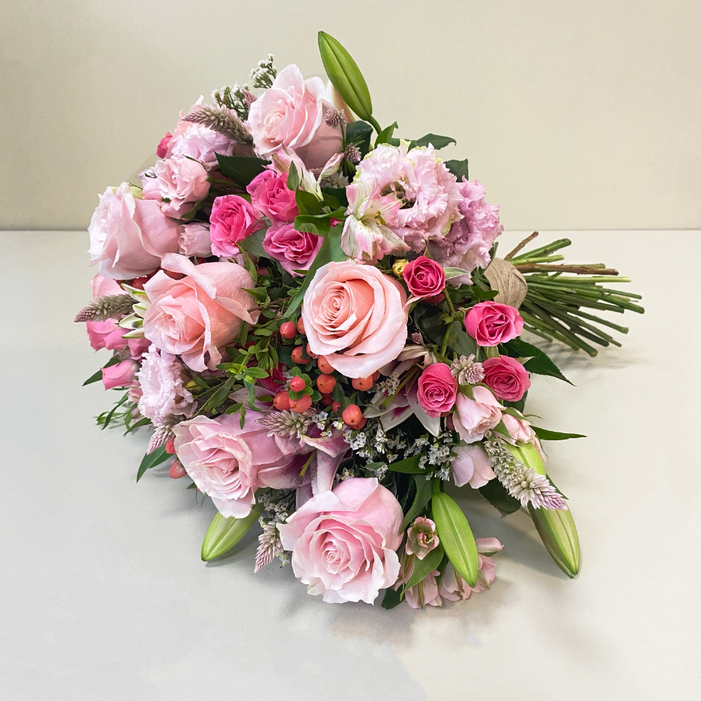 Suscripción de Flores | 40 Varas