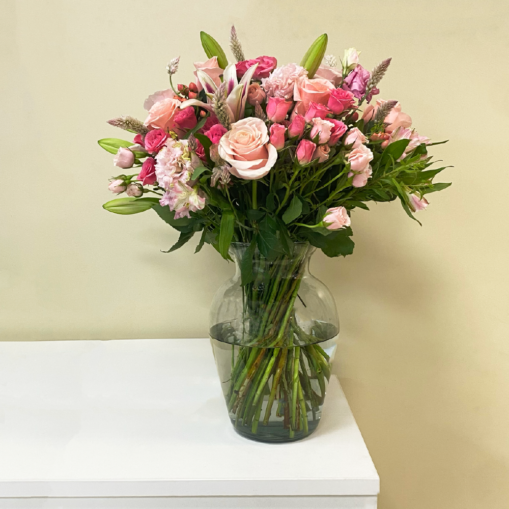 Suscripción de Flores | 40 Varas