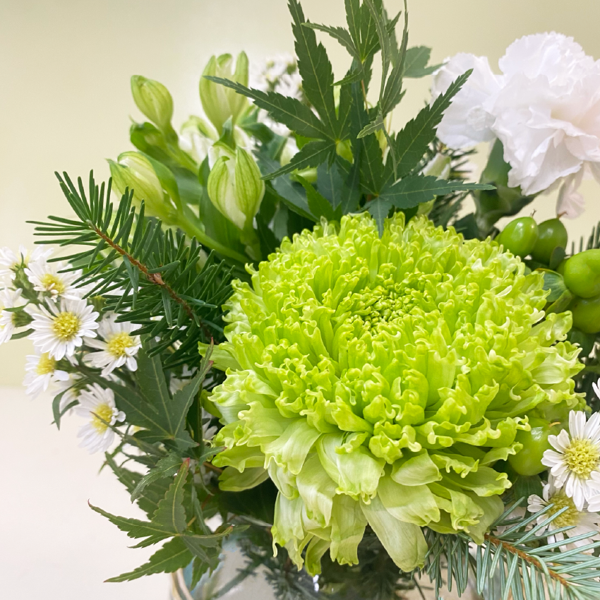 Centros de Mesa Duo | Navidad