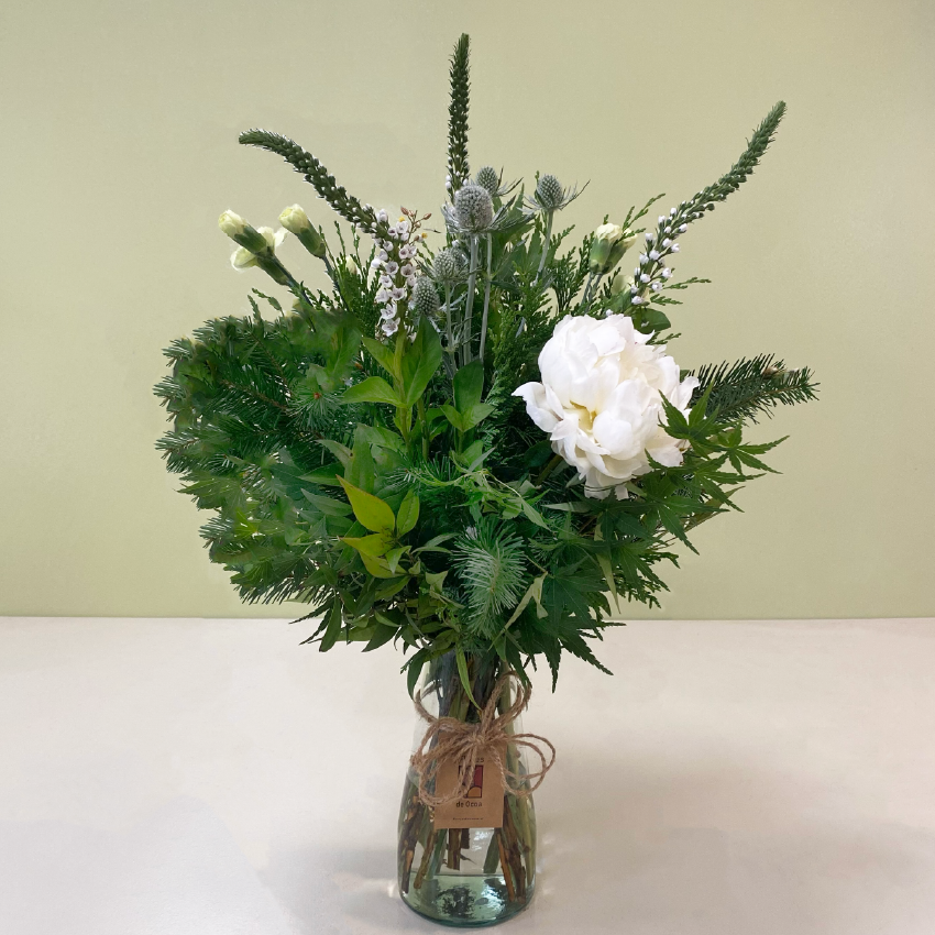 Centros de Mesa Duo | Navidad