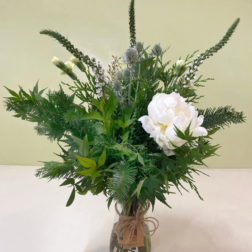 Centros de Mesa Duo | Navidad