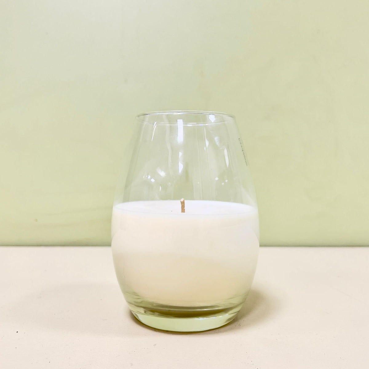 Vela Gran Bombé Cardamomo