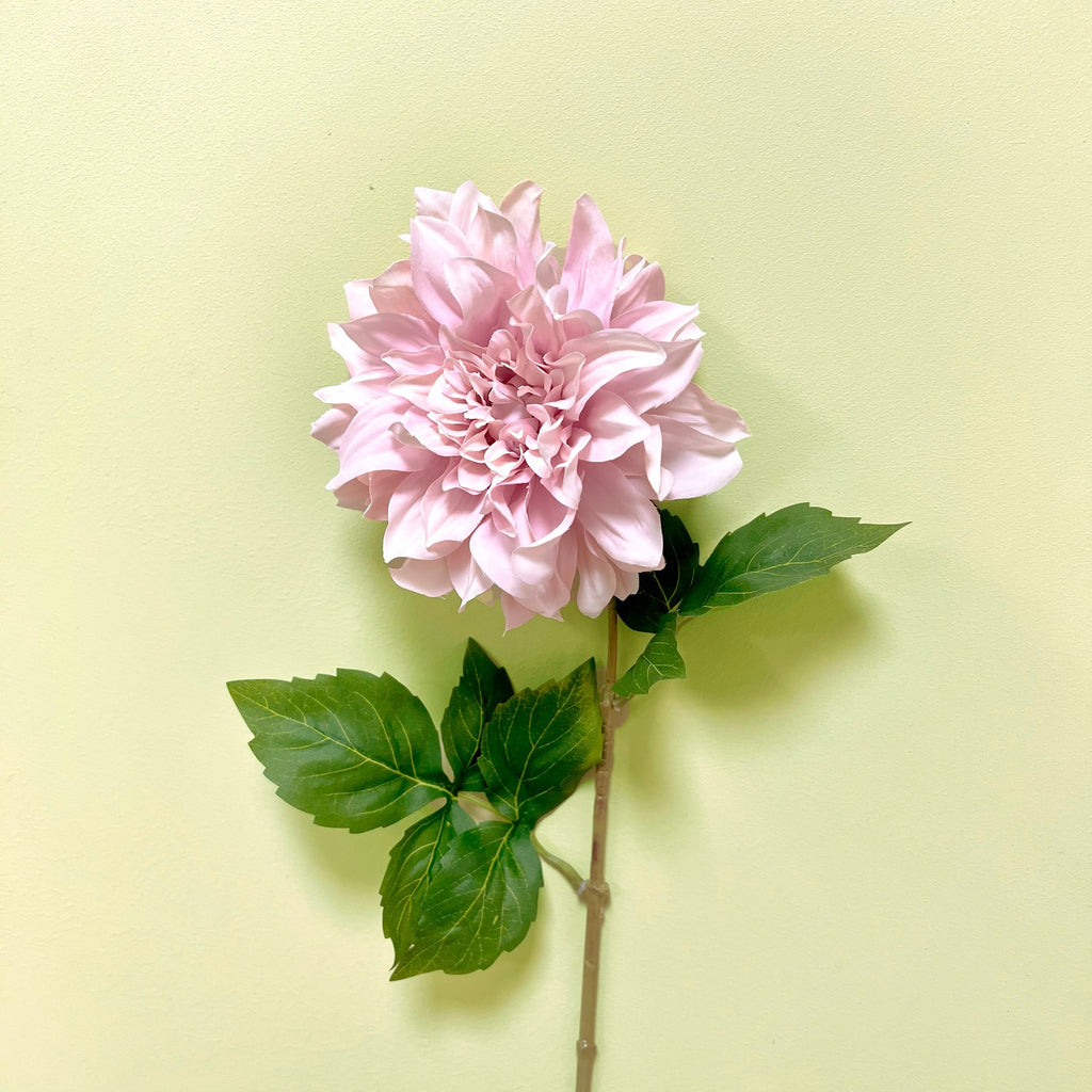 Dalia Rosada Artificial 1 Vara
