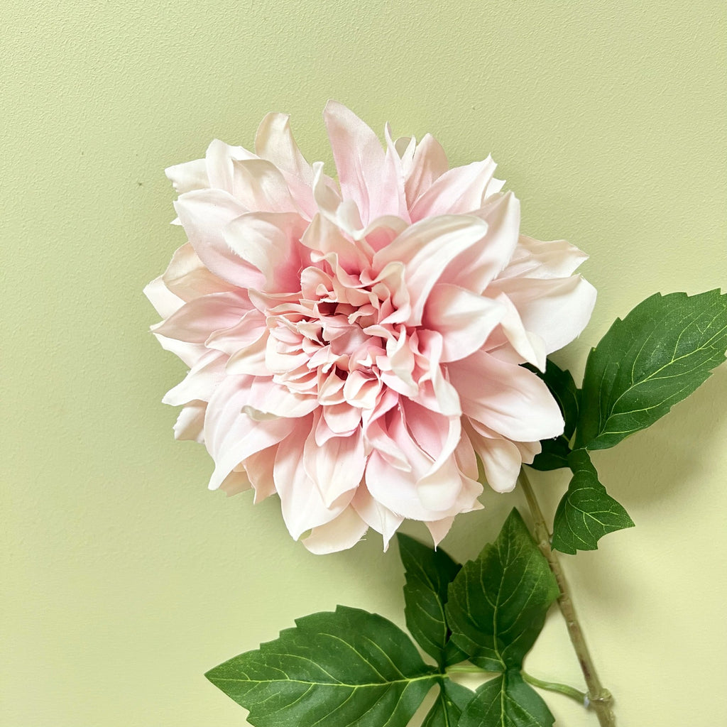 Dalia Rosada Artificial 1 Vara