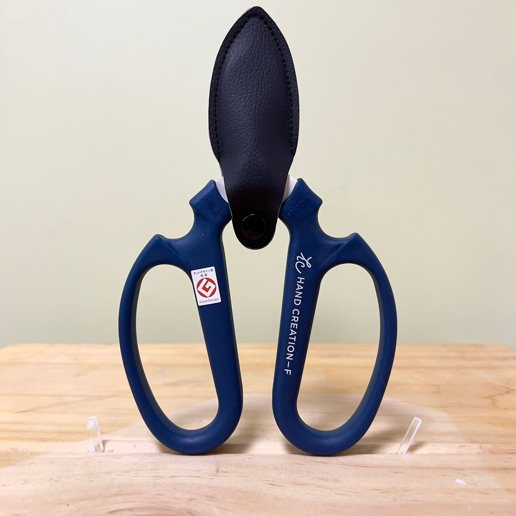 Tijera HC F-170 Blue