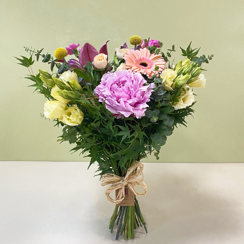 Ramo Pastel M | Navidad