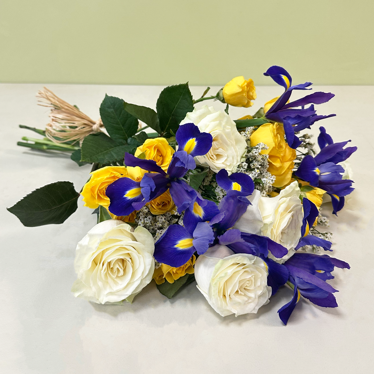 Ramo Iris Mix