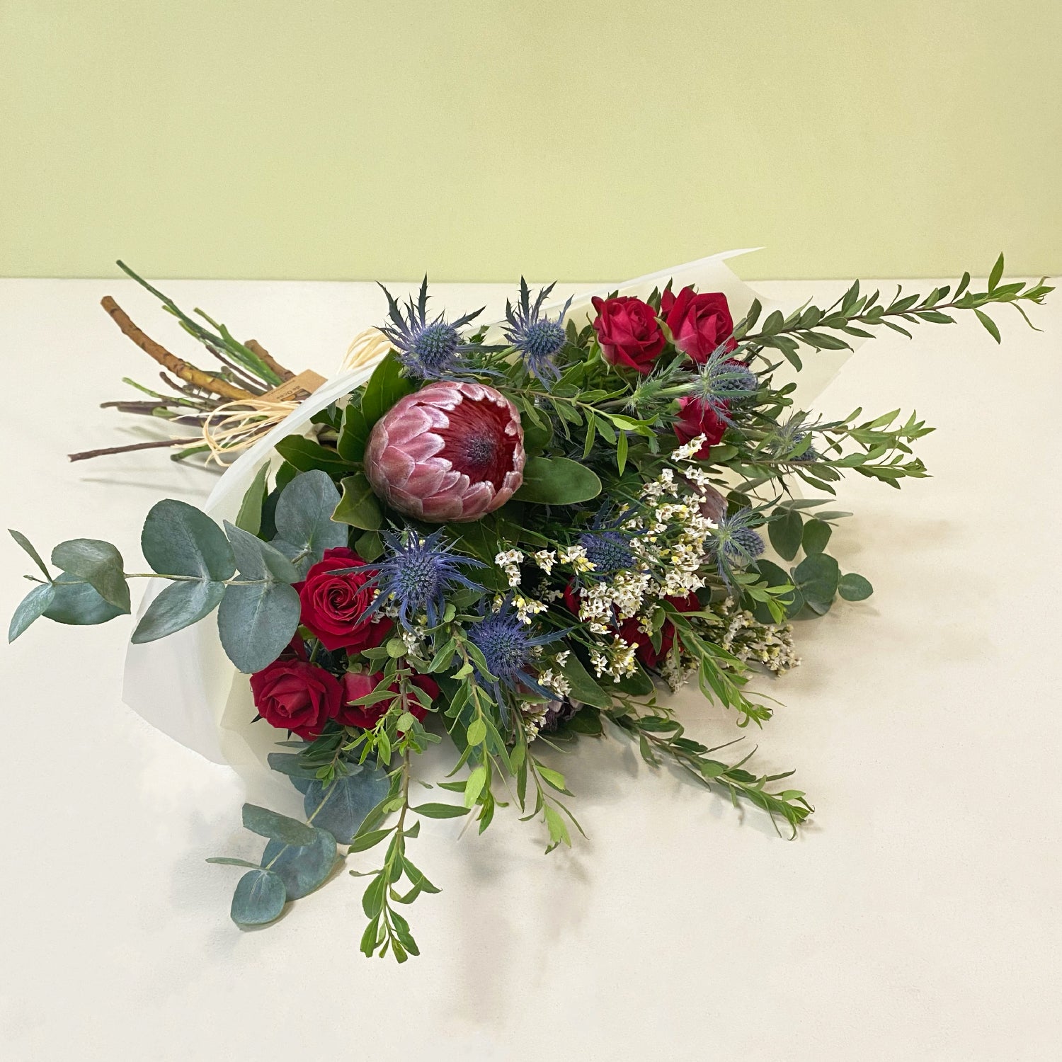 Proteas & Eryngium | M13