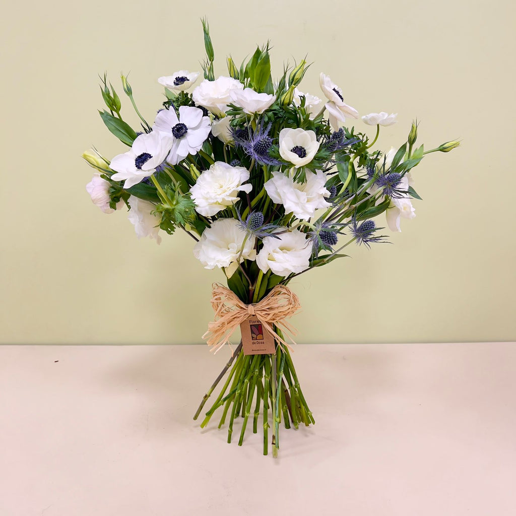2.2 NACIMIENTOS | Flores de ocoa