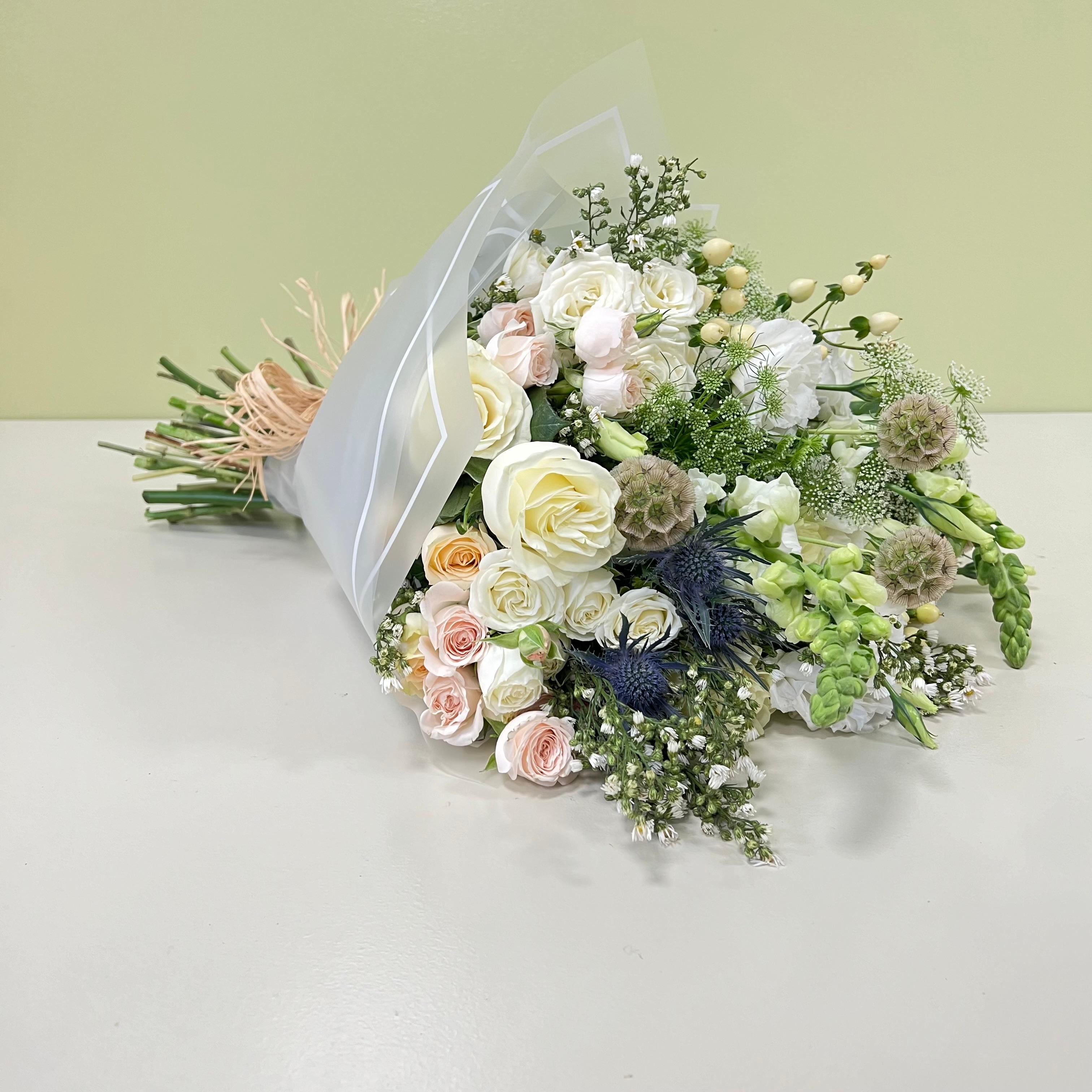 Ramo Blanco L | 45 varas