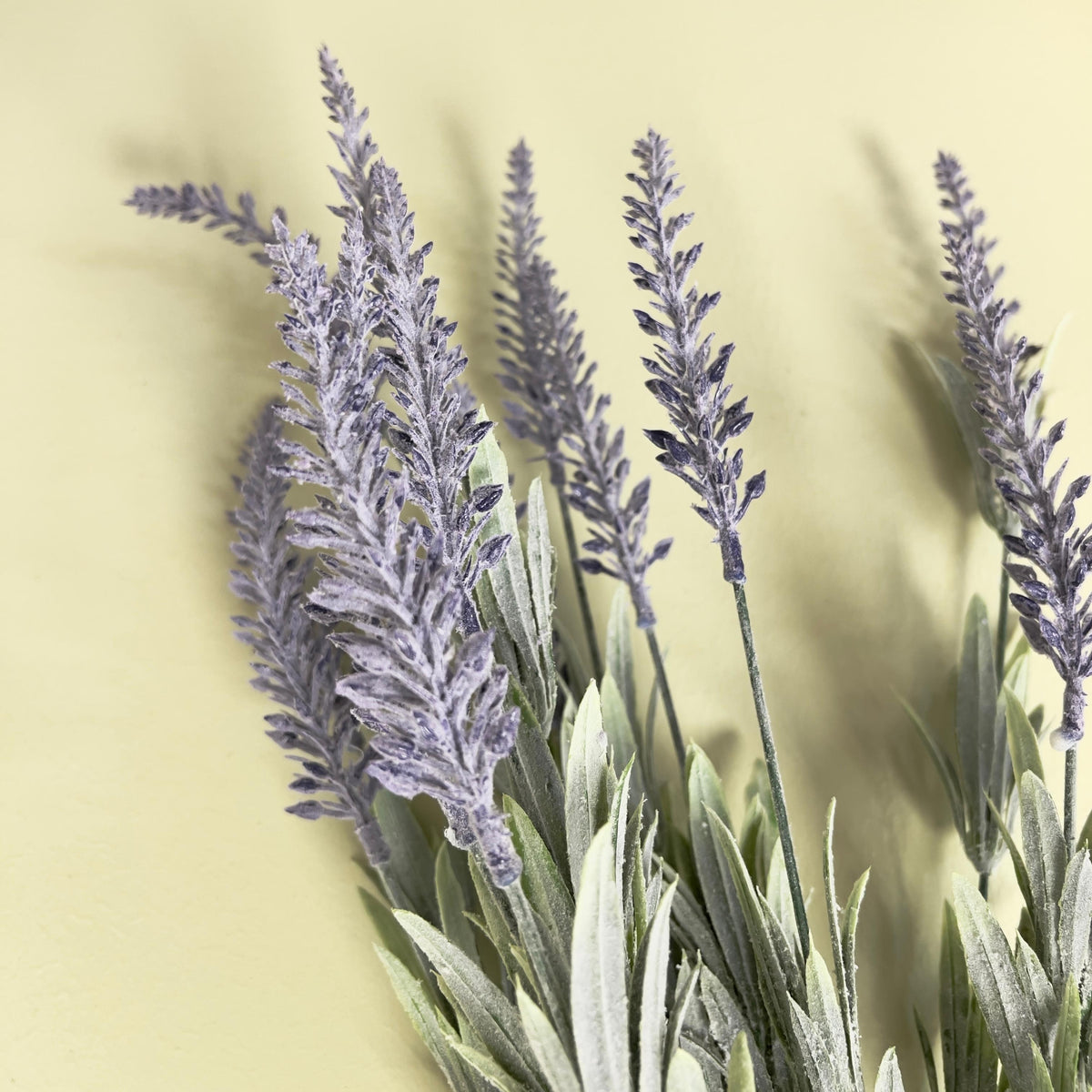 Lavanda Artificial Morada 1 Vara