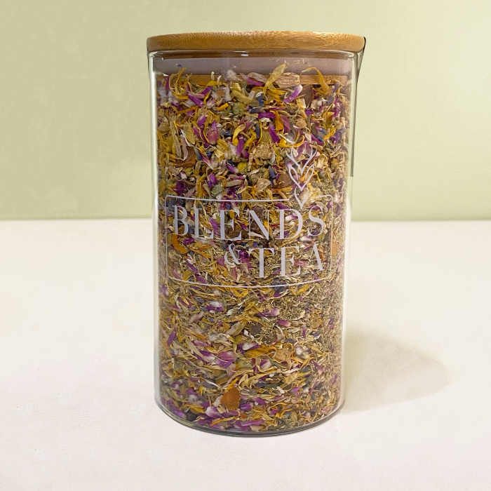 Infusión Armonía 150g