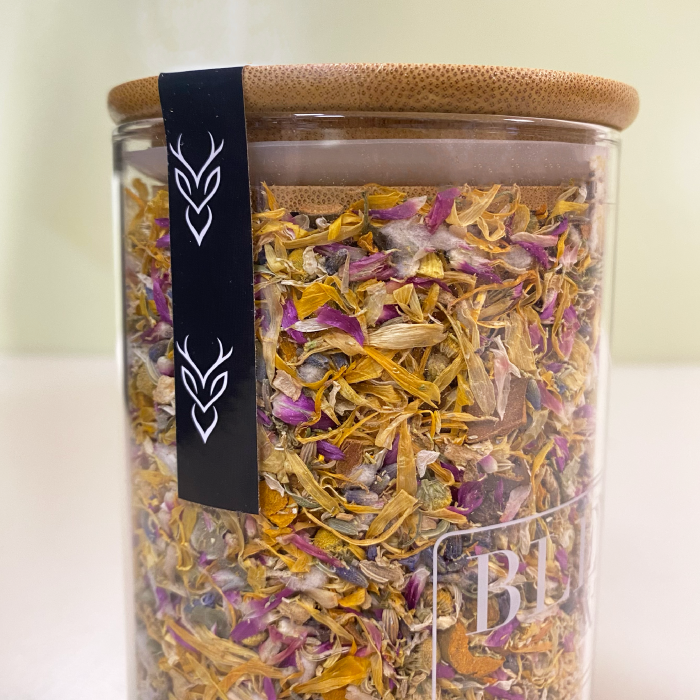 Infusión Armonía 150g
