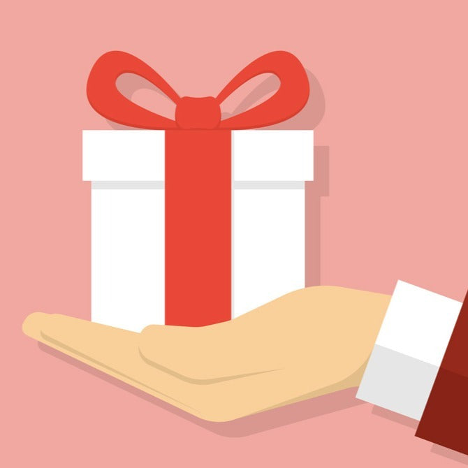 Envolver para Regalo (papel)